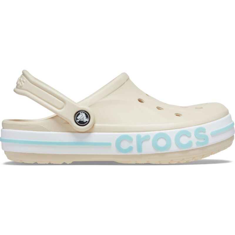 Crocs™ Bayaband Clog Winter White/Multi
