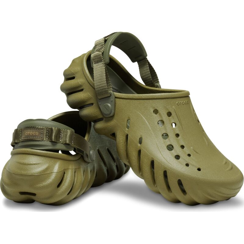 Crocs™ Echo Clog Aloe