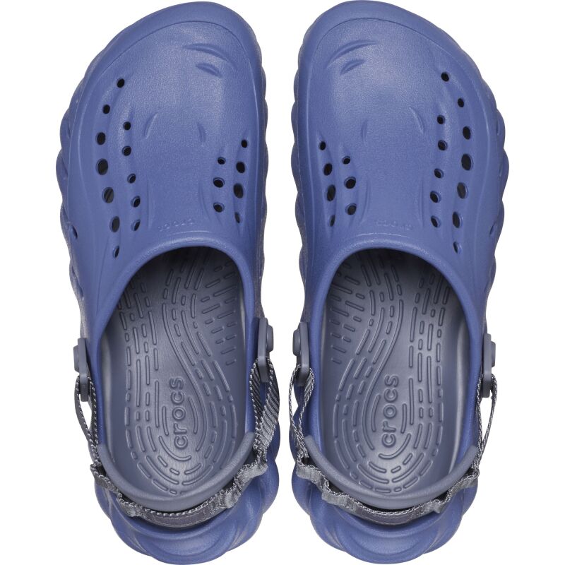 Crocs™ Echo Clog Bijou Blue