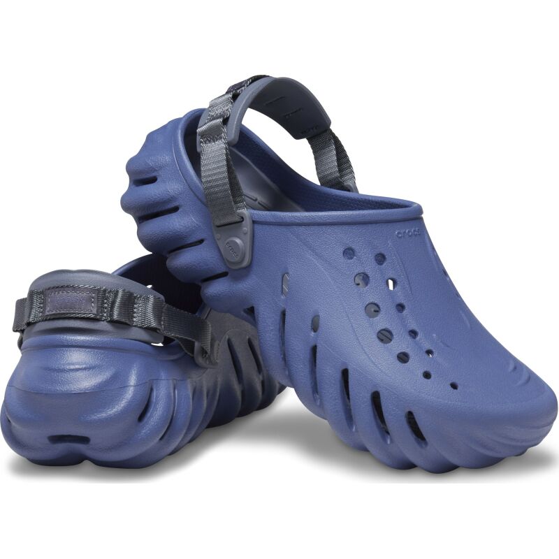 Crocs™ Echo Clog Bijou Blue