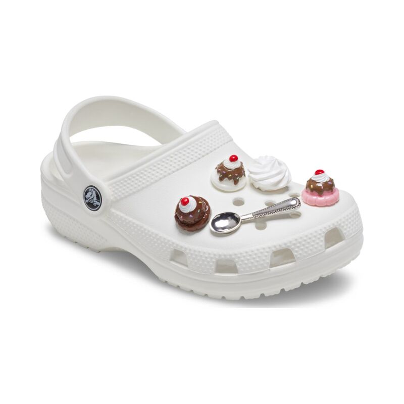 Crocs™ Jibbitz Mini Sundae 5 Pack 