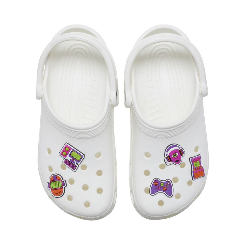 Crocs™ Jibbitz Level Up 5 Pack 