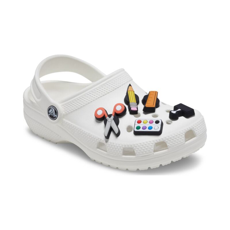 Crocs™ Jibbitz Pencil Pouch 5 Pack 