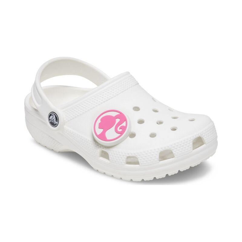 Crocs™ Jibbitz Barbie Head 