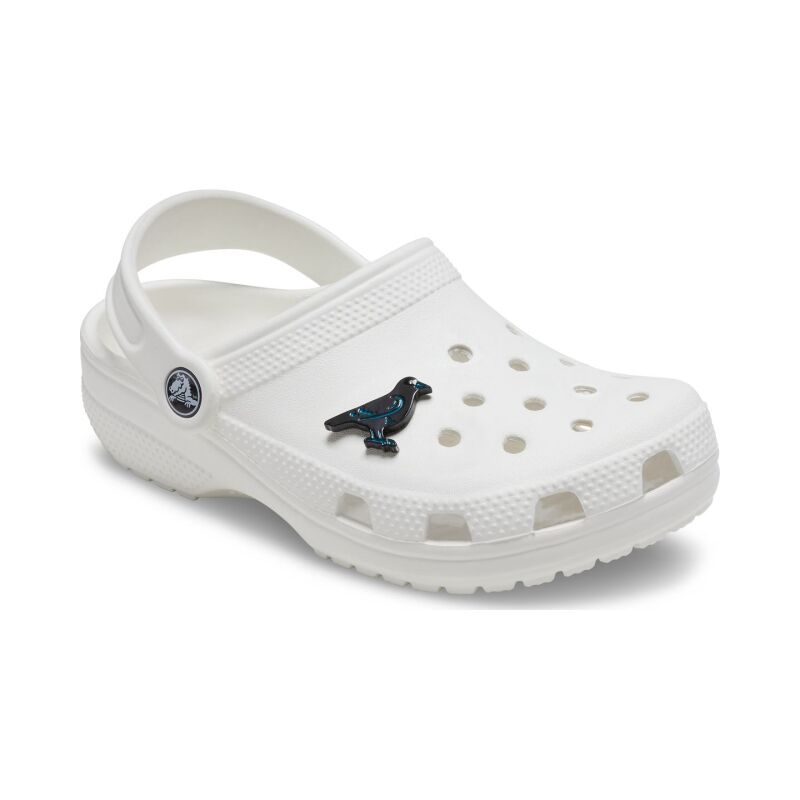 Crocs™ Jibbitz Elevated Unlucky Crow 