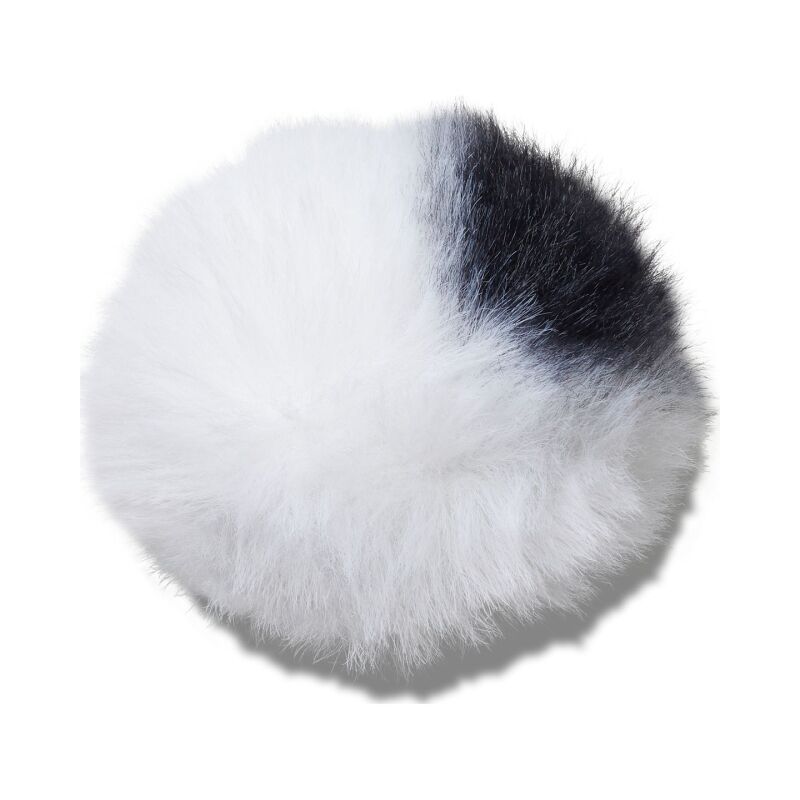 Crocs™ Jibbitz Dalmatian Puff Ball 