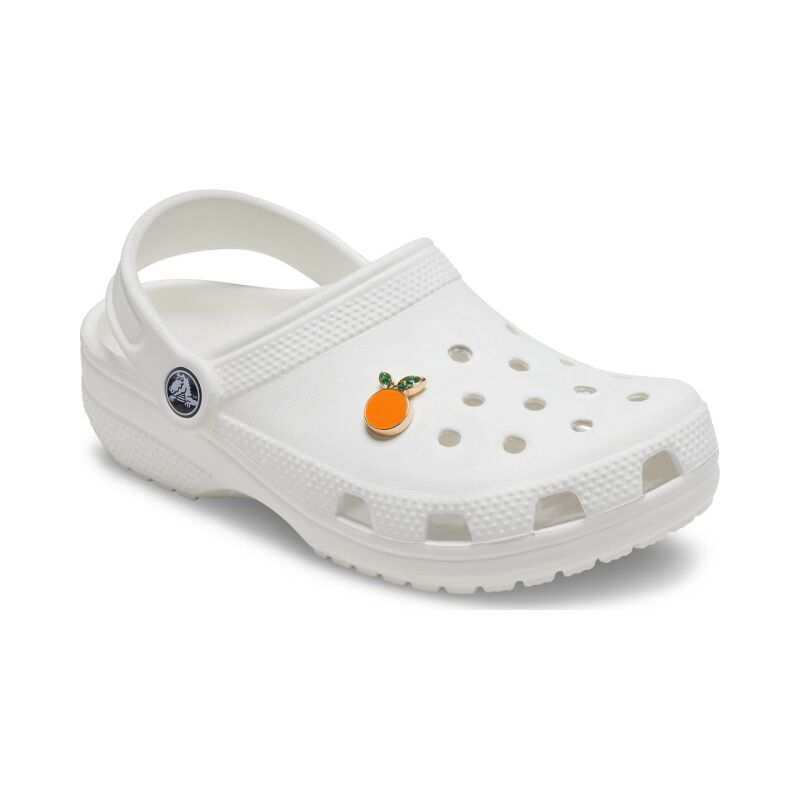 Crocs™ Jibbitz Blinged Out Peach 