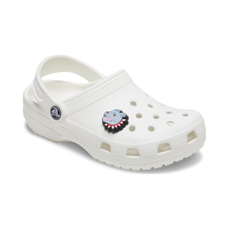 Crocs™ Jibbitz Ferocious Dog Tattoo 