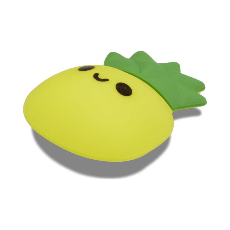 Crocs™ Jibbitz Friendly Pineapple 
