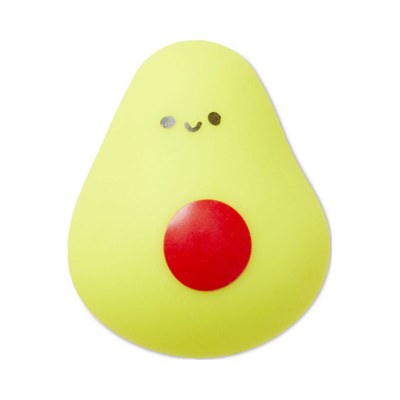 Crocs™ Jibbitz Friendly Avocado 
