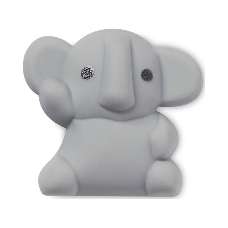 Crocs™ Jibbitz 3D Elephant 