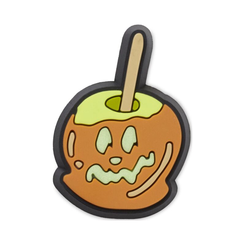 Crocs™ Jibbitz Gitd Spooky Caramel Apple 