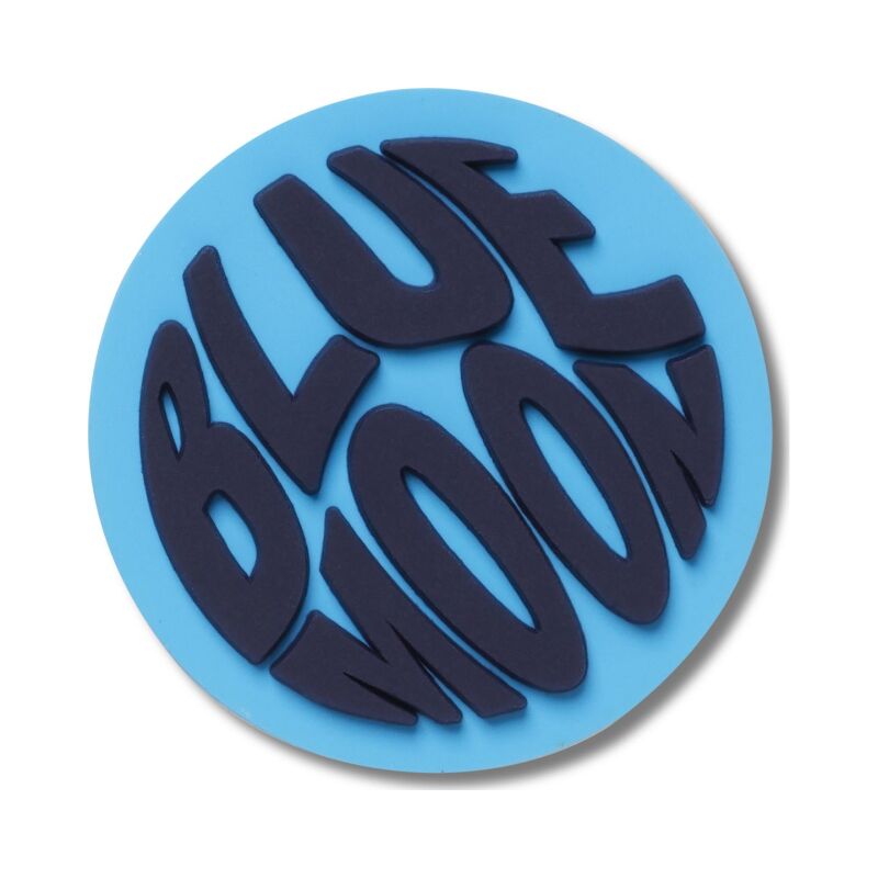 Crocs™ Jibbitz Manchester City Blue Moon 