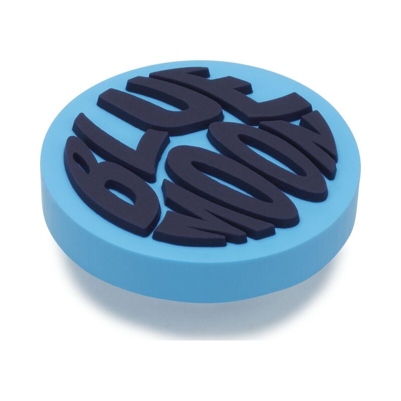 Crocs™ Jibbitz Manchester City Blue Moon 