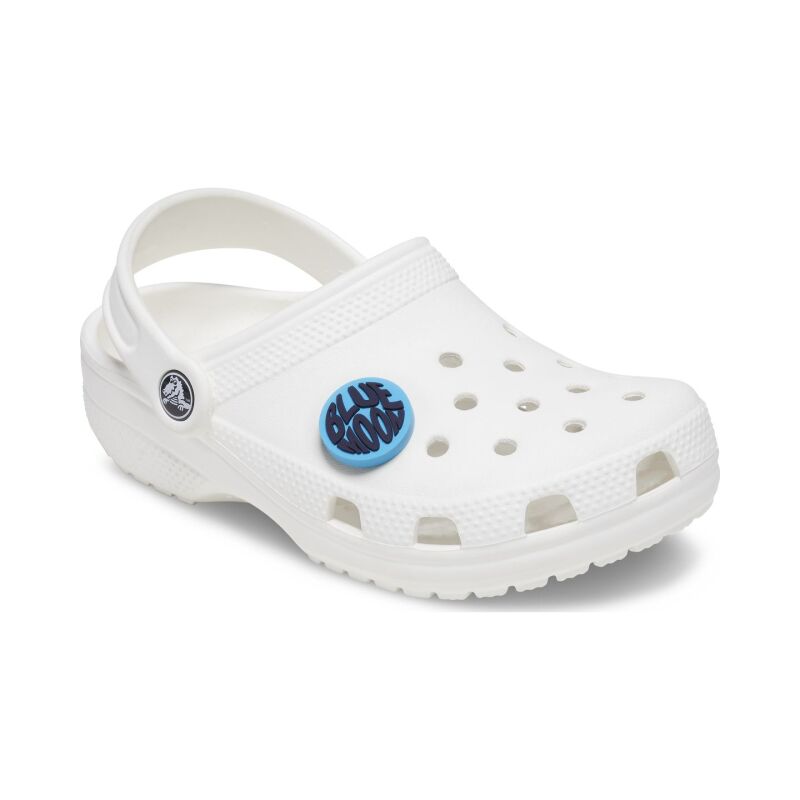Crocs™ Jibbitz Manchester City Blue Moon 