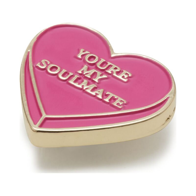 Crocs™ Jibbitz Youre My Soulmate 