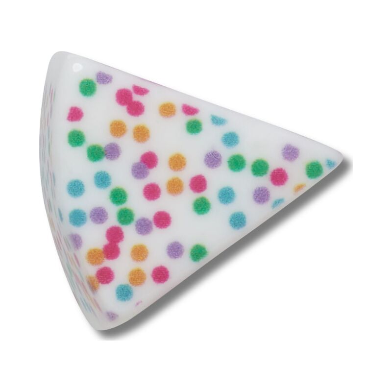 Crocs™ Jibbitz Mini 3D Birthday Cake 