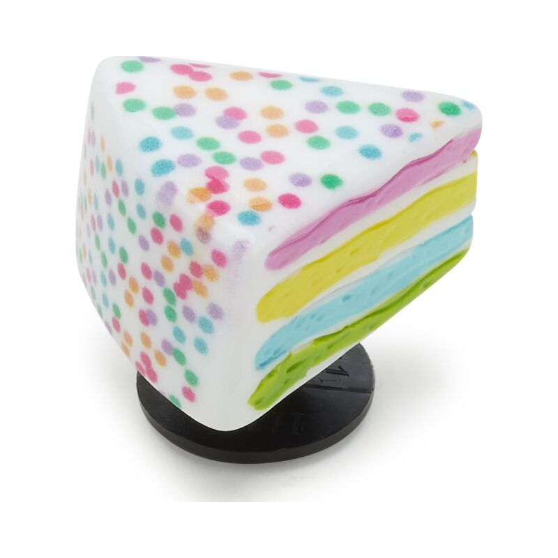 Crocs™ Jibbitz Mini 3D Birthday Cake 