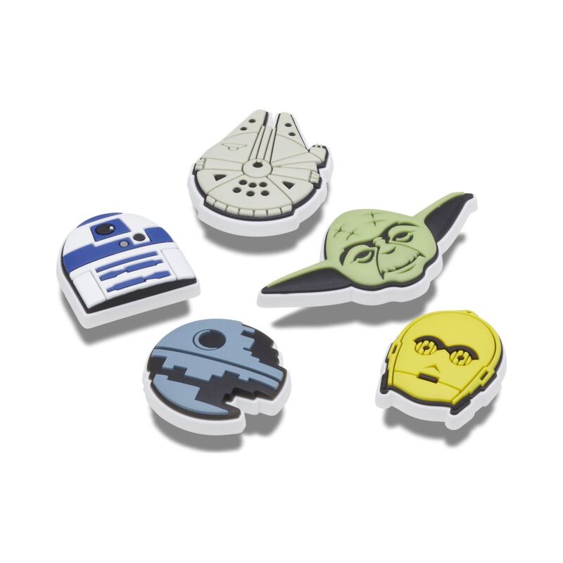 Crocs™ Jibbitz Star Wars 5Pck 