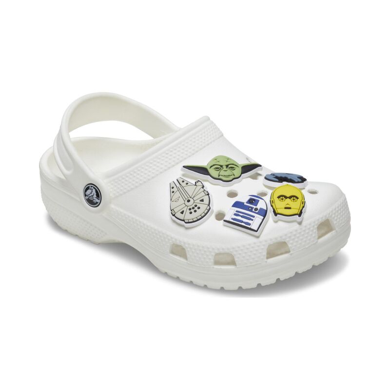 Crocs™ Jibbitz Star Wars 5Pck 