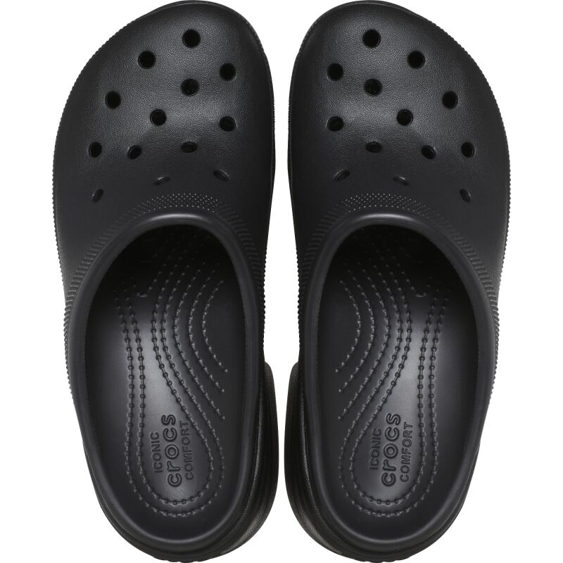 Crocs™ Siren Clog Black