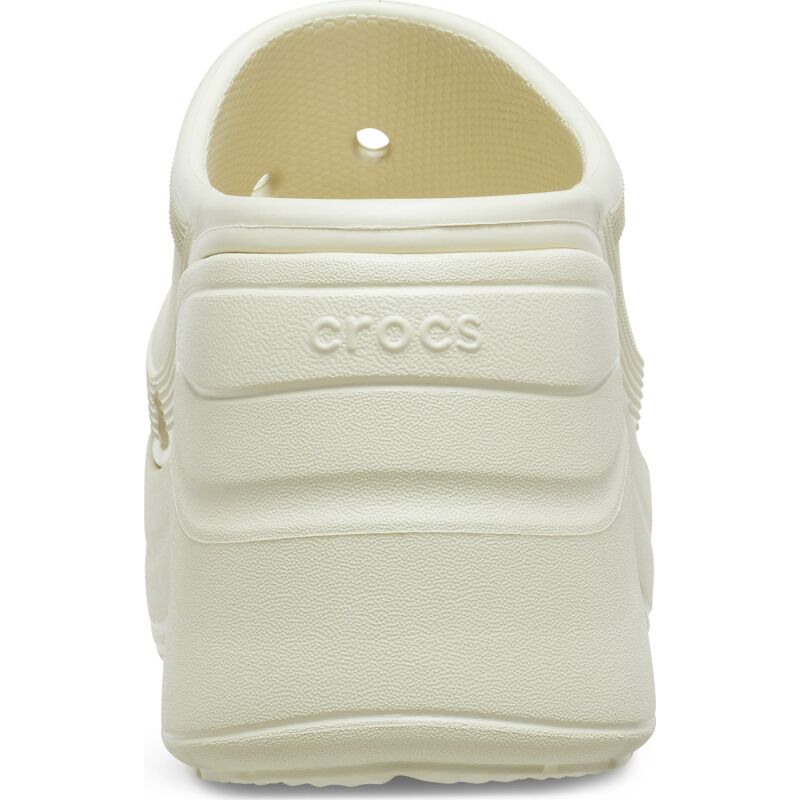 Crocs™ Siren Clog Bone