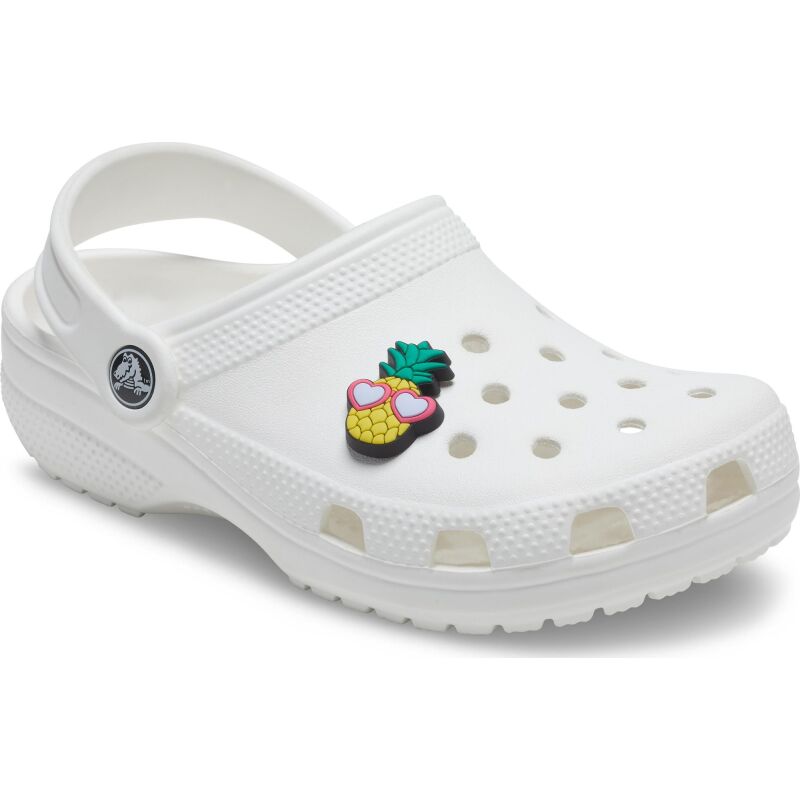 Crocs™ Jibbitz Pineapple With Sunnies 