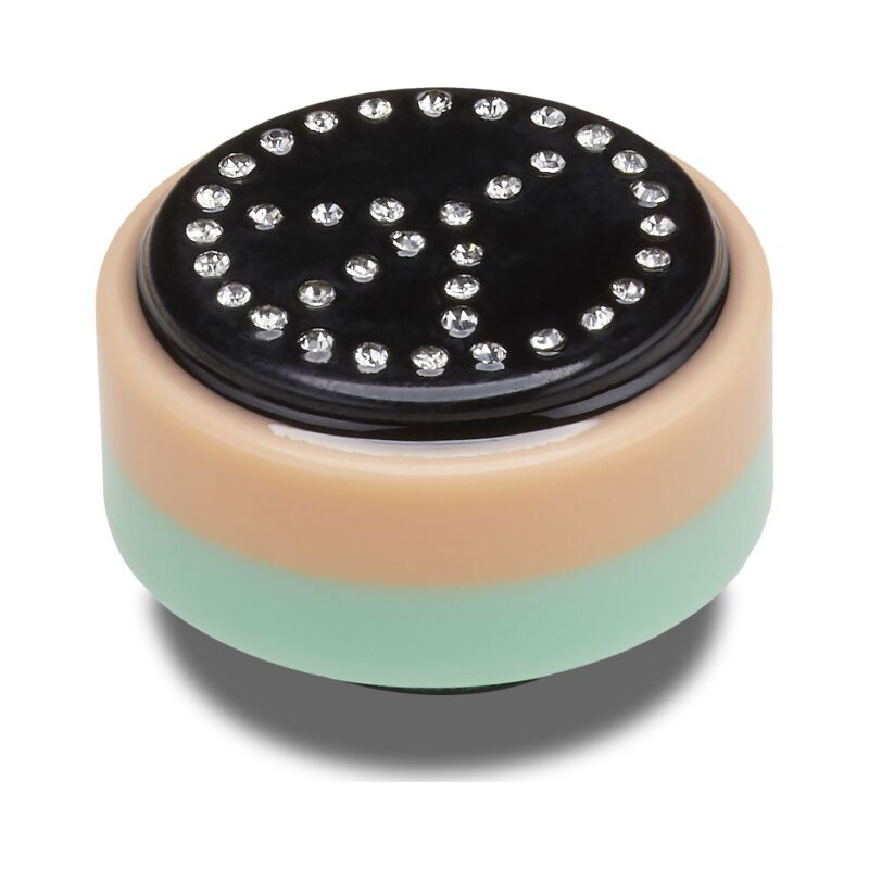 Crocs™ Jibbitz Peace Sign Stud 