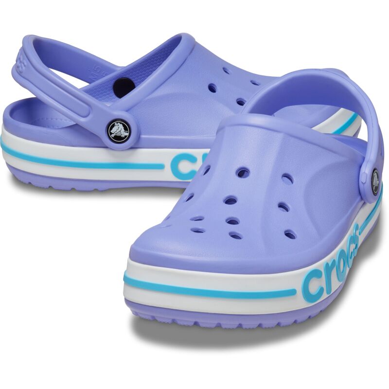 Crocs™ Bayaband Clog Digital Violet