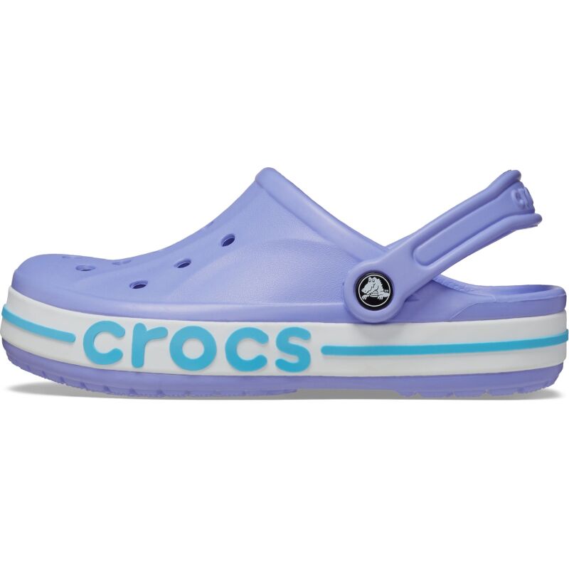 Crocs™ Bayaband Clog Digital Violet