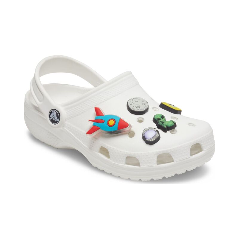 Crocs™ Jibbitz Outerspace 5 Pack 