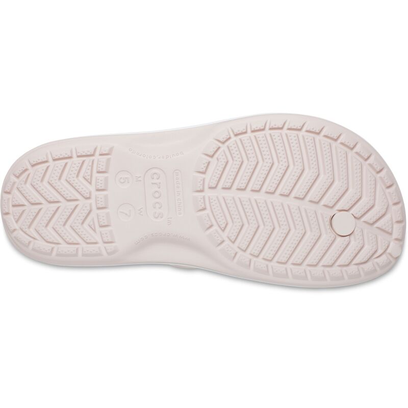 Crocs™ Crocband Flip Quartz