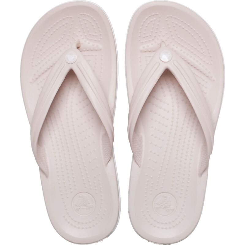 Crocs™ Crocband Flip Quartz