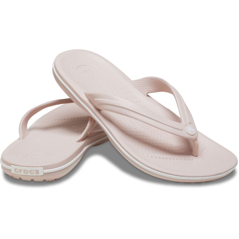 Crocs™ Crocband Flip Quartz