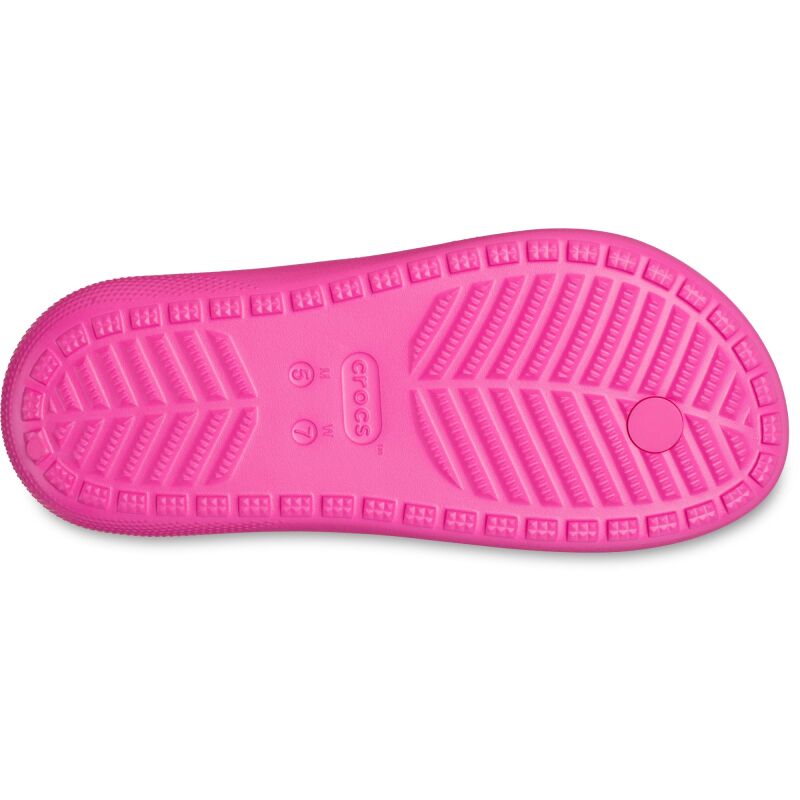 Unisex Crocs™ Classic Flip v2 Juice