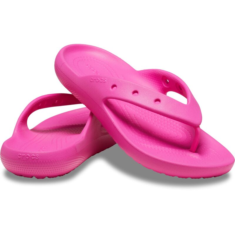 Unisex Crocs™ Classic Flip v2 Juice