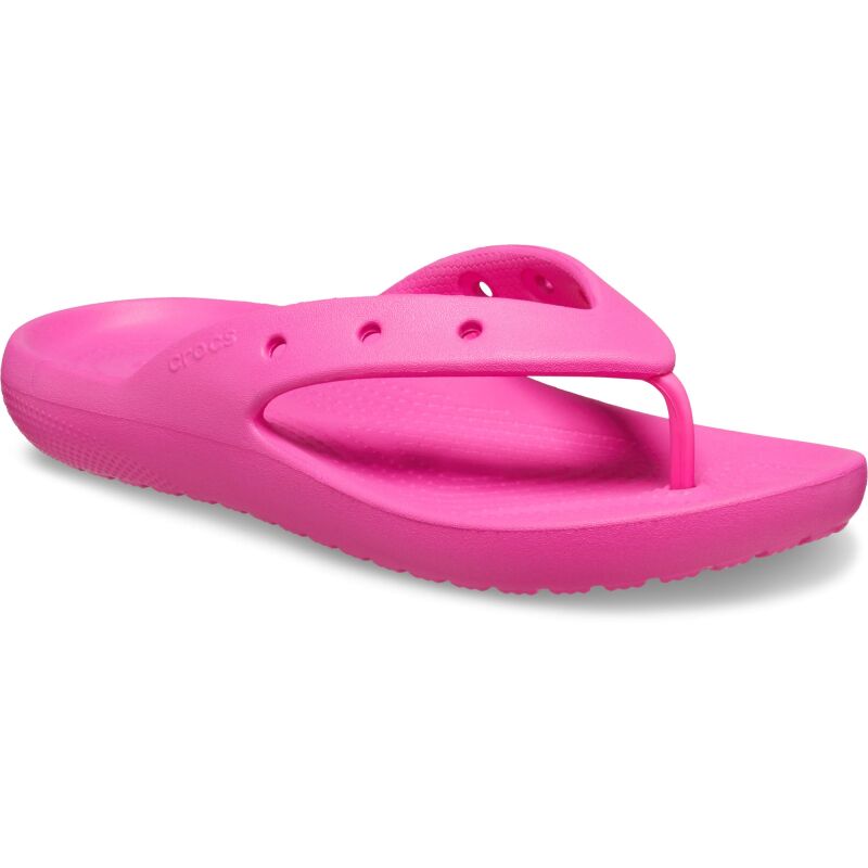 Unisex Crocs™ Classic Flip v2 Juice