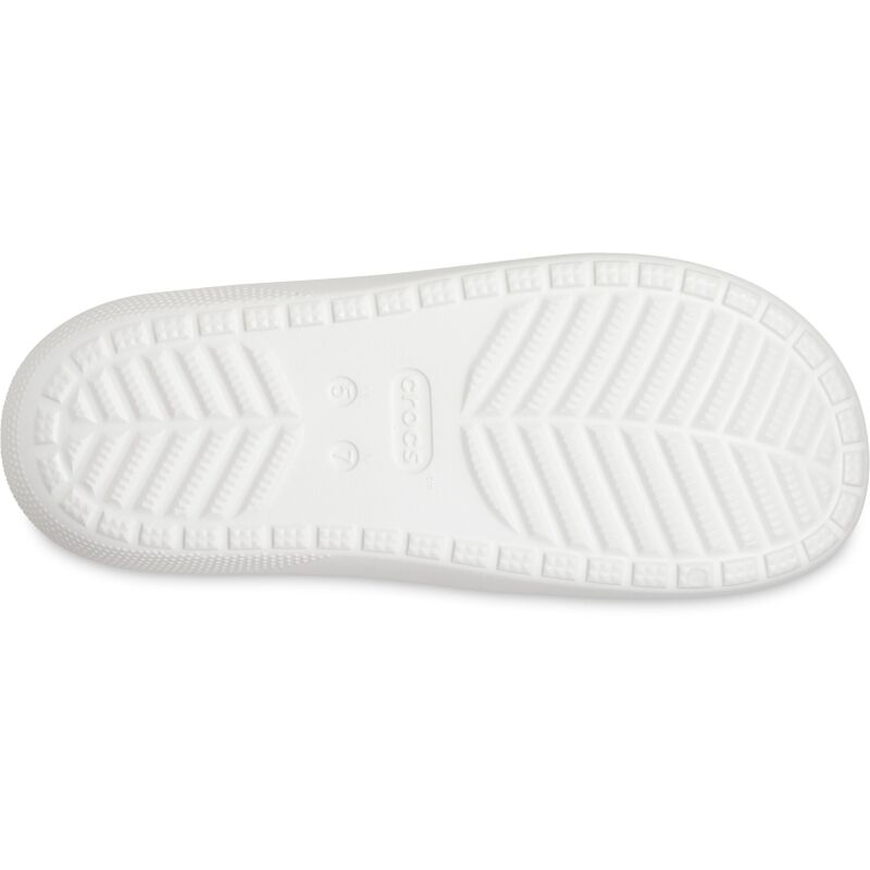 Crocs™ Classic Sandal v2 209403 White