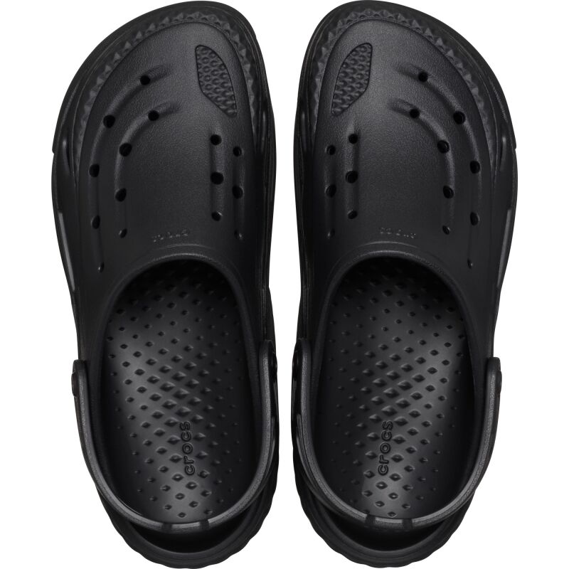 Crocs™ Off Grid Clog Black