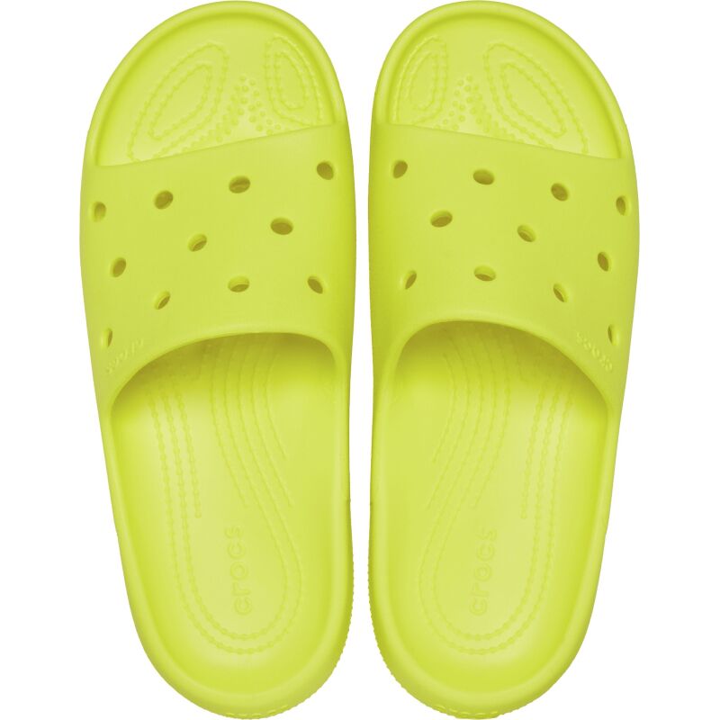 Crocs™ Classic Slide v2 Acidity