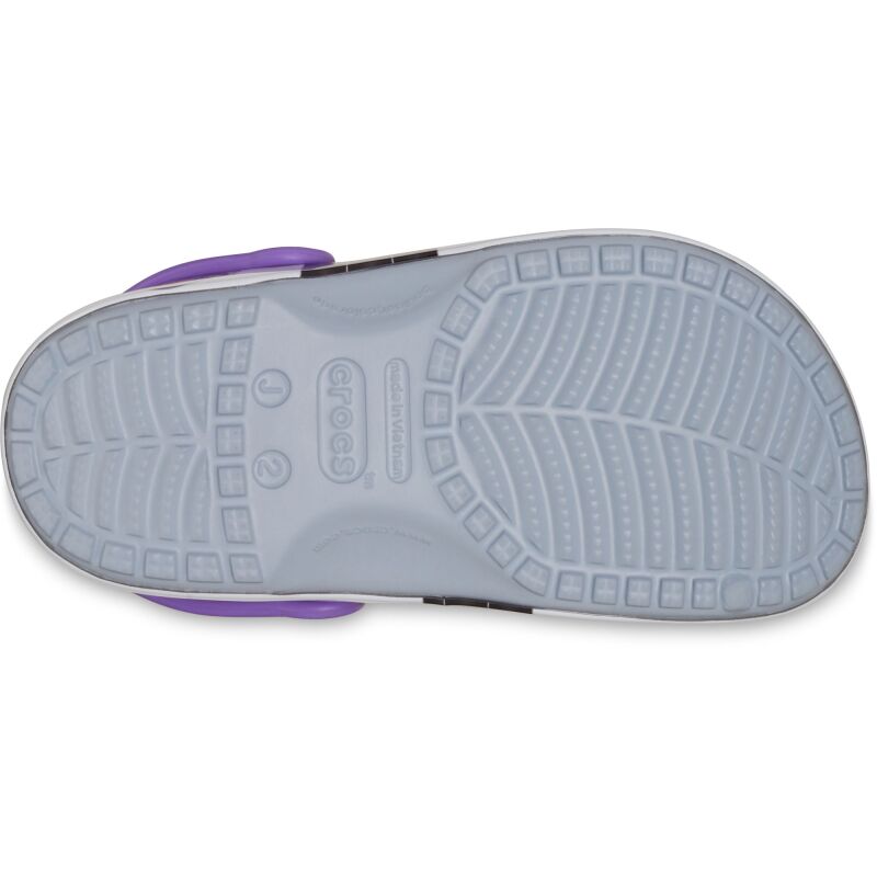 Crocs™ Toy Story Buzz Classic Clog Blue Grey