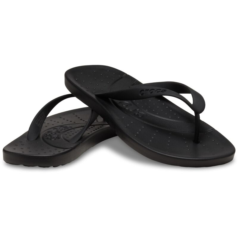 Crocs™ Flip Black