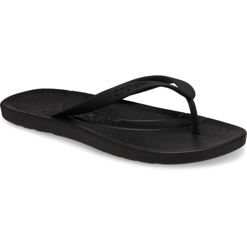 Crocs™ Flip Black