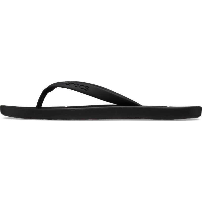 Crocs™ Flip Black