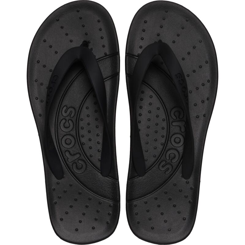 Crocs™ Flip Black