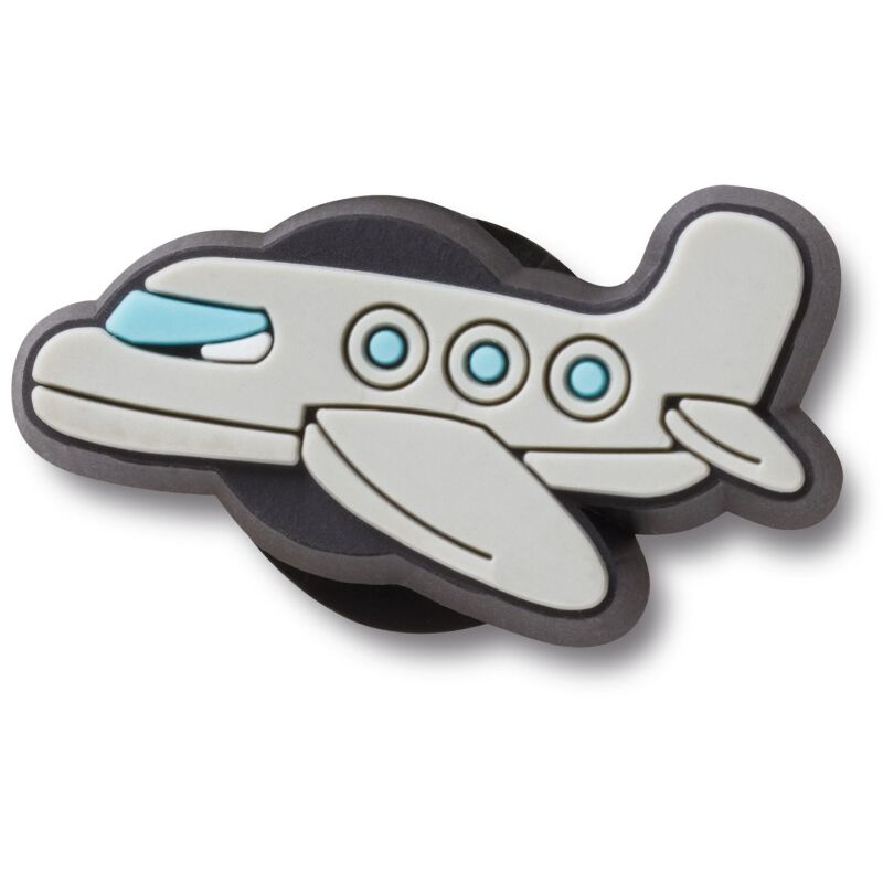Crocs™ Jibbitz Tiny Plane 