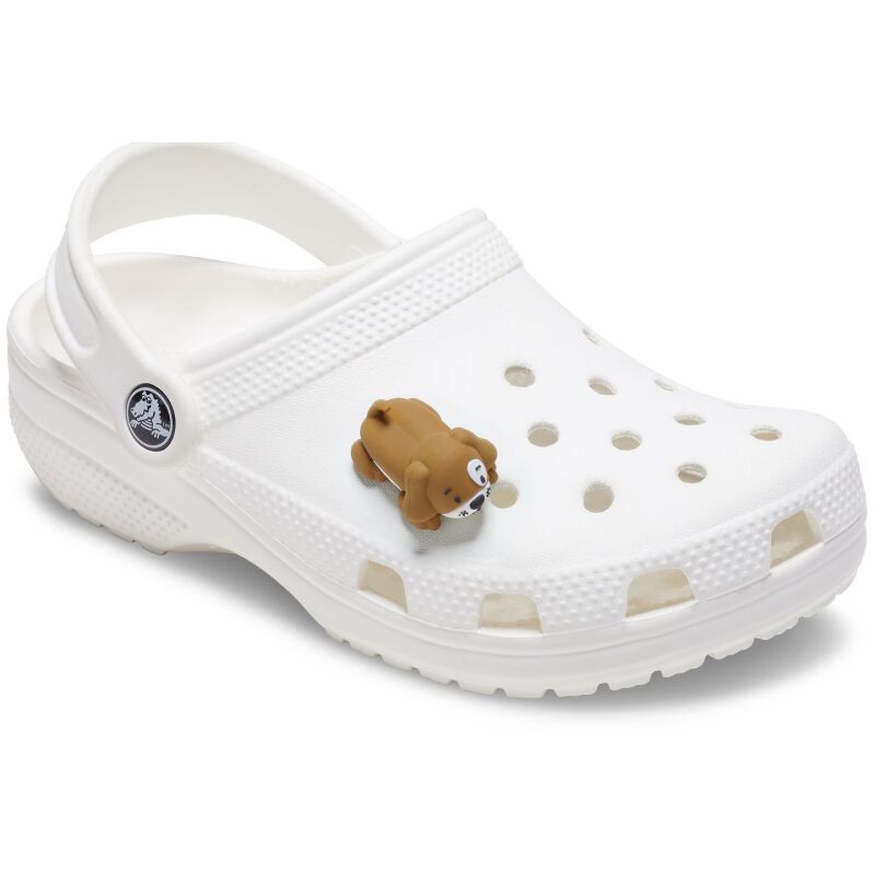 Crocs™ Jibbitz 3D Dog With Paws 
