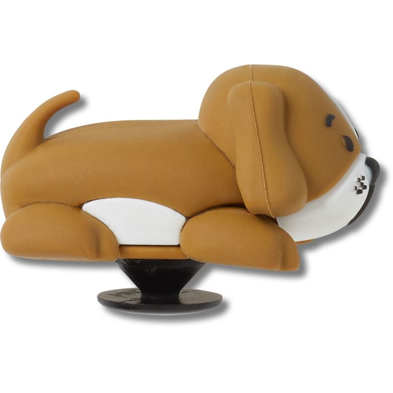 Crocs™ Jibbitz 3D Dog With Paws 