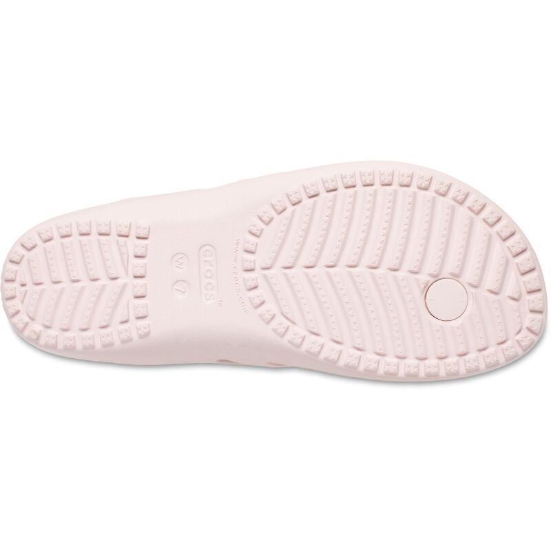 Crocs™ Kadee II Flip Barely Pink