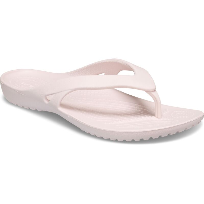 Crocs™ Kadee II Flip Barely Pink